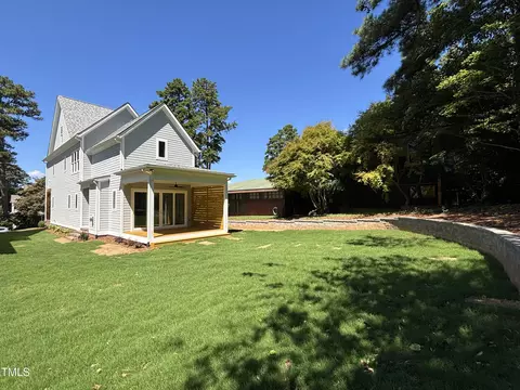 Exterior - 1332 Duplin Rd, Raleigh, NC 27607 photo 8 of 8