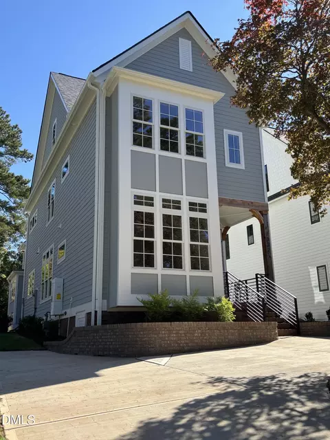 Exterior - 1332 Duplin Rd, Raleigh, NC 27607 photo 5 of 8