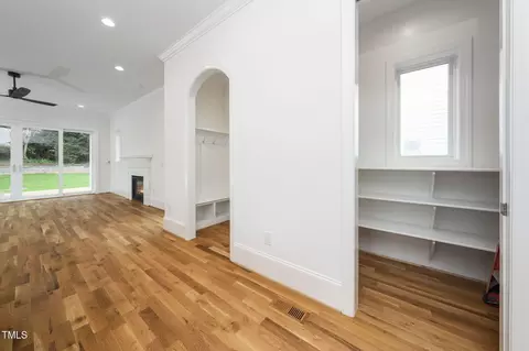 Entry Way - 1332 Duplin Rd, Raleigh, NC 27607 photo 1 of 3