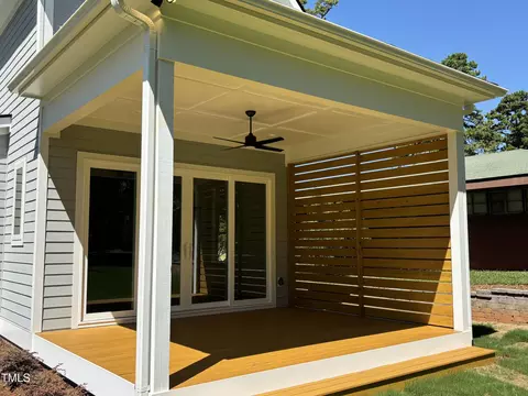 Exterior - 1332 Duplin Rd, Raleigh, NC 27607 photo 6 of 8