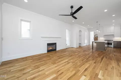 Living - 1332 Duplin Rd, Raleigh, NC 27607 photo 4 of 6