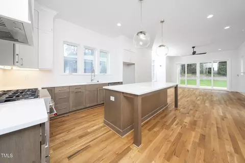 Kitchen - 1332 Duplin Rd, Raleigh, NC 27607 photo 1 of 6