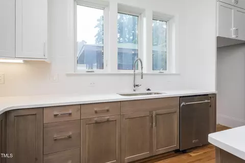 Kitchen - 1332 Duplin Rd, Raleigh, NC 27607 photo 5 of 6