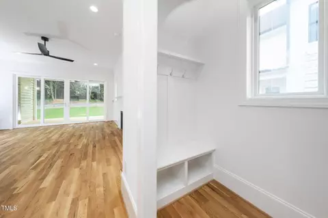 Entry Way - 1332 Duplin Rd, Raleigh, NC 27607 photo 2 of 3