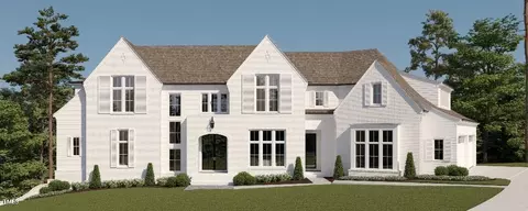 1308 Mill Stream Ct, Raleigh, NC 27615