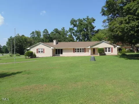 155 Sam Brummitt Rd, Henderson, NC 27537