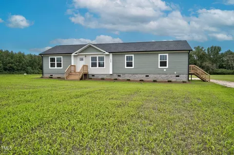 1155 Nick Coley Rd, Whitakers, NC 27891