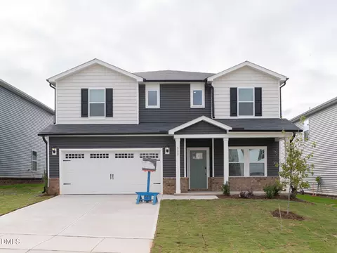 533 Bridger Dr, Garner, NC 27529