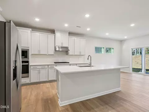 545 Bridger Dr, Garner, NC 27529 photo 7