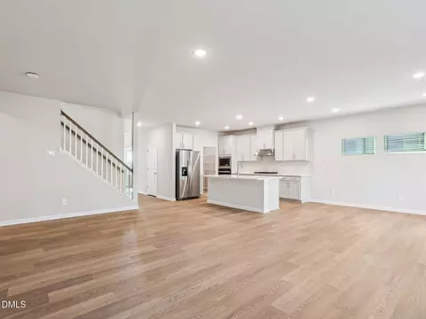 545 Bridger Dr, Garner, NC 27529 photo 9