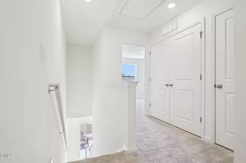 Entry Way - 2204 Rabbitbrush St, Durham, NC 27704 photo 5 of 5