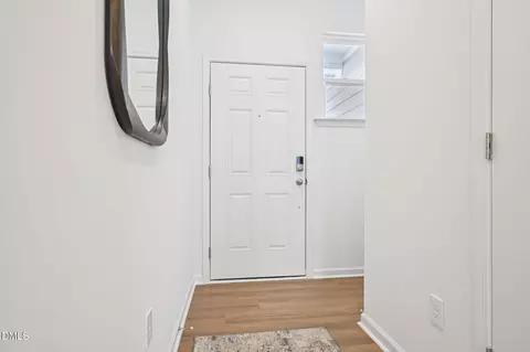 Entry Way - 2204 Rabbitbrush St, Durham, NC 27704 photo 2 of 5
