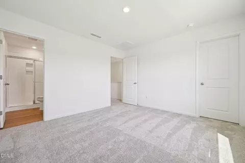 Bedroom - 2204 Rabbitbrush St, Durham, NC 27704 photo 4 of 4