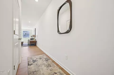 Entry Way - 2204 Rabbitbrush St, Durham, NC 27704 photo 1 of 5