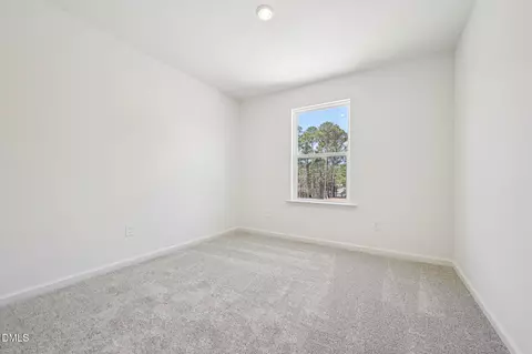 Bedroom - 2204 Rabbitbrush St, Durham, NC 27704 photo 2 of 4