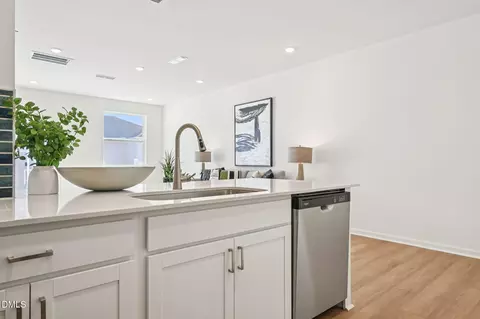 Kitchen - 2204 Rabbitbrush St, Durham, NC 27704 photo 6 of 6