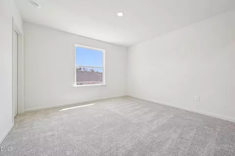 Bedroom - 2204 Rabbitbrush St, Durham, NC 27704 photo 3 of 4