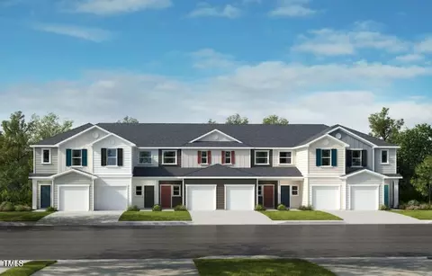 2204 Rabbitbrush St, Durham, NC 27704