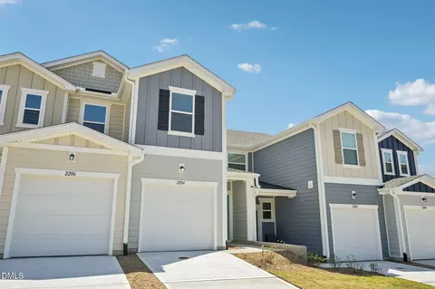 Other - 2204 Rabbitbrush St, Durham, NC 27704 photo 9 of 19