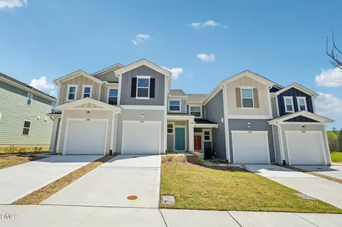 2204 Rabbitbrush St, Durham, NC 27704