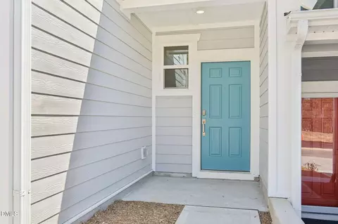 Exterior - 2204 Rabbitbrush St, Durham, NC 27704 photo 1 of 1