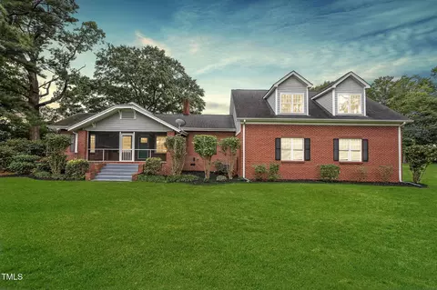 6277 Nc-55, Angier, NC 27501