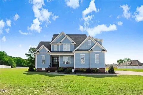 6886 Williams Pl, Sims, NC 27880