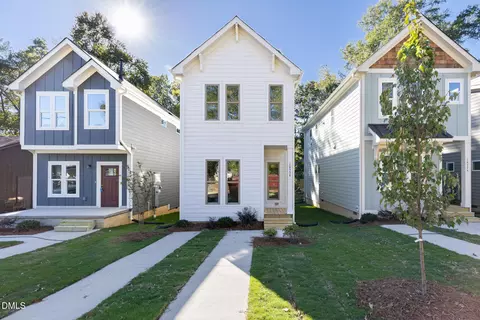1455 Maplewood Dr # B, Durham, NC 27704