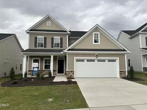 4355 Laurel Pond Way, Raleigh, NC 27616