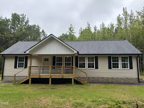 2665 Bodie Currin Road Rd, Oxford, NC 27565