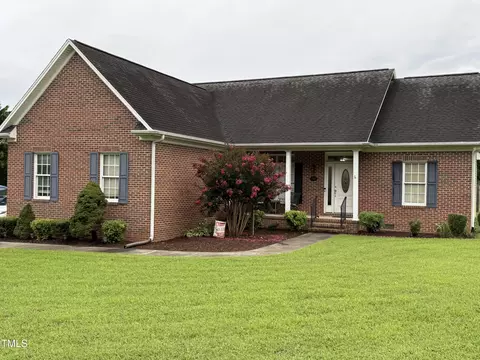7091 Blue Springs St, Gibsonville, NC 27249