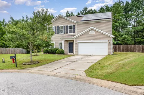 208 Tucker House Ln, Sanford, NC 27330