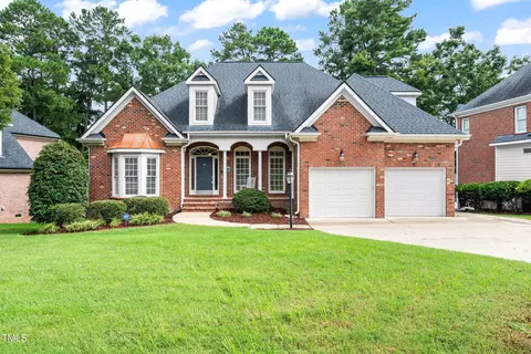 105 Bending Oak Way, Morrisville, NC 27560