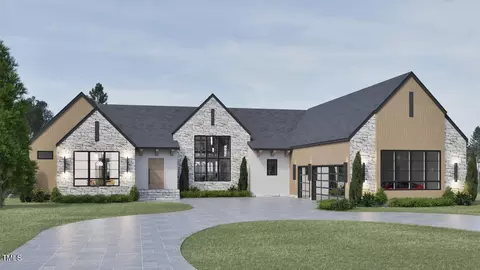 163 Forest Bridge Rd, Youngsville, NC 27596