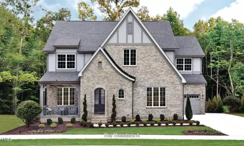 226 John Williams Ln, Pittsboro, NC 27312