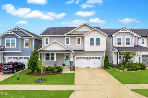 1544 Silver Elm Ln, Wendell, NC 27591