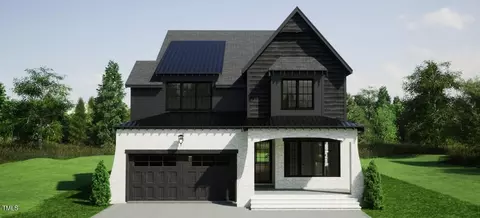 331 Erwin Rd #LOT 2, Chapel Hill, NC 27514