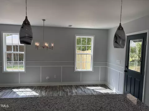 Dining - 216 Johnston St, Bunn, NC 27508 photo 1 of 1