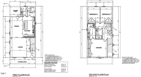Floorplan - 216 Johnston St, Bunn, NC 27508 photo 1 of 1