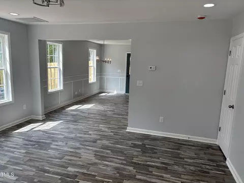 Living - 216 Johnston St, Bunn, NC 27508 photo 1 of 1