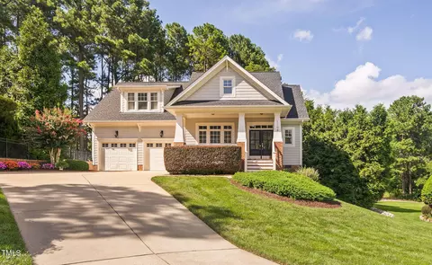 1104 Colonial Club Rd, Wake Forest, NC 27587