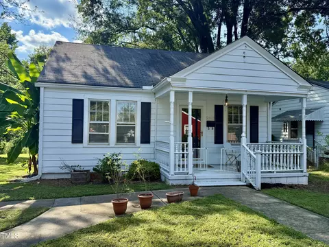 2103 Farthing St, Durham, NC 27704