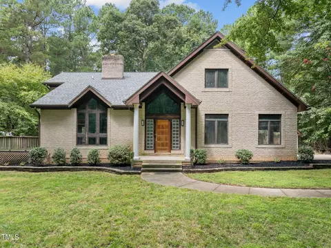 3158 Falling Cedars Dr, Chapel Hill, NC 27516