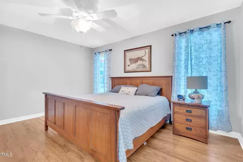 Bedroom - 5113 Ten Point Trl Trl, Wake Forest, NC 27587 photo 1 of 4