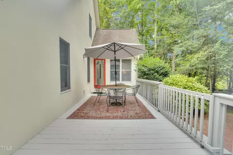Exterior - 5113 Ten Point Trl Trl, Wake Forest, NC 27587 photo 3 of 5