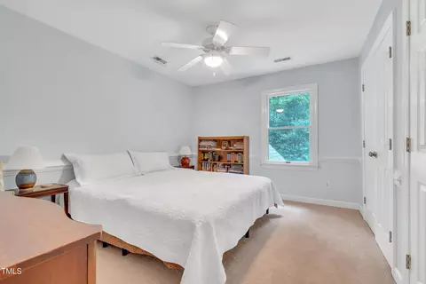Bedroom - 5113 Ten Point Trl Trl, Wake Forest, NC 27587 photo 4 of 4