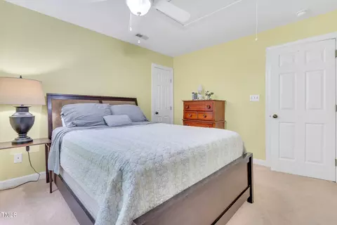Bedroom - 5113 Ten Point Trl Trl, Wake Forest, NC 27587 photo 3 of 4