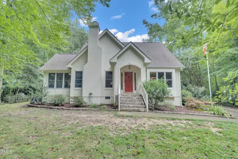 5113 Ten Point Trl Trl, Wake Forest, NC 27587