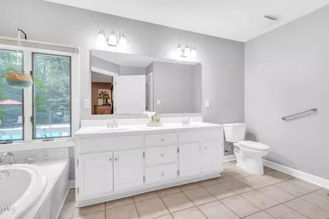 Bath - 5113 Ten Point Trl Trl, Wake Forest, NC 27587 photo 1 of 4