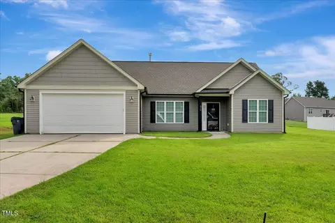 316 Keeneland Dr, Oxford, NC 27565